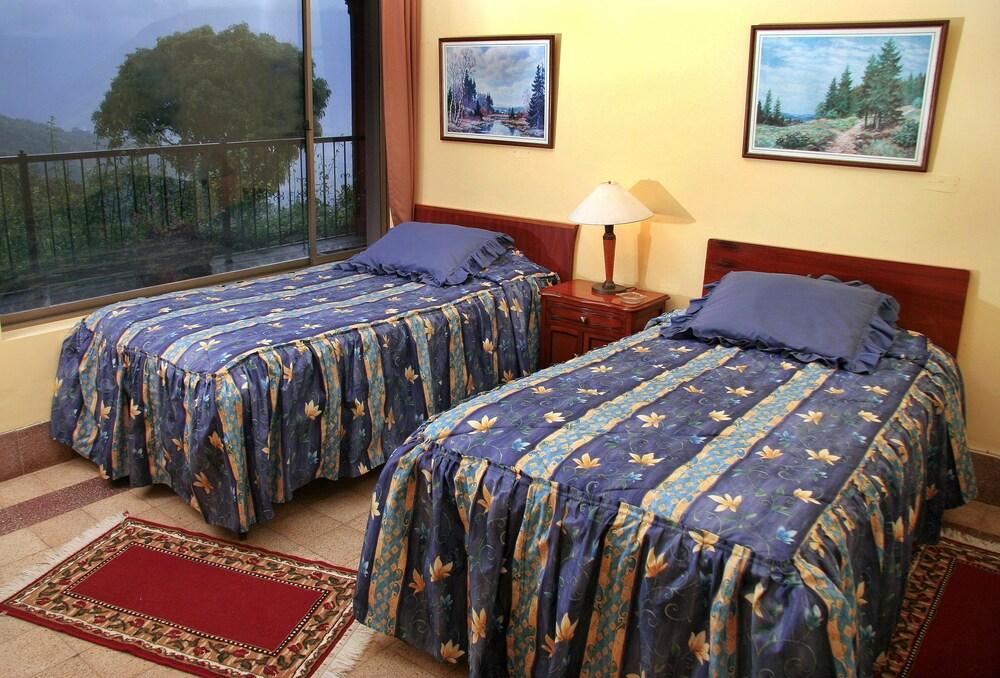 Hotel Gloria โคโรอิโค ภายนอก รูปภาพ