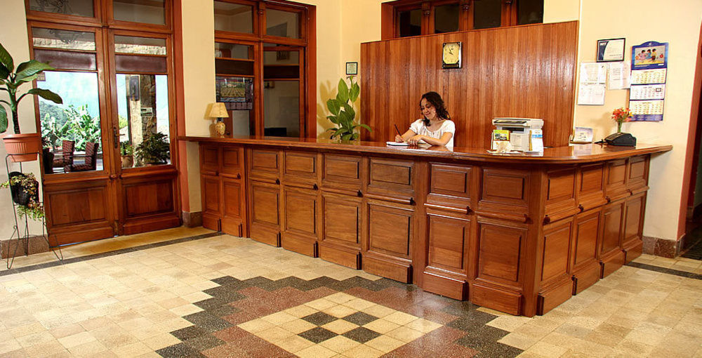 Hotel Gloria โคโรอิโค ภายนอก รูปภาพ